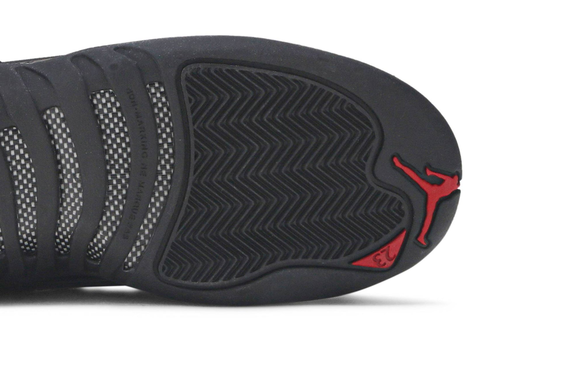 ( Grade School ) Air Jordan 12 Retro ‘Reverse Flu Game’ 153265-602