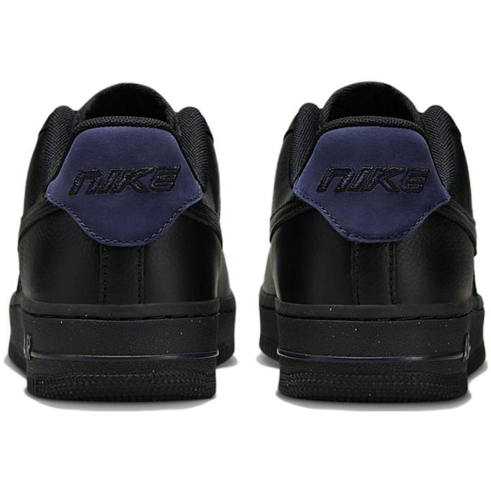 ( Women ) Nike Air Force 1 Low 07 LX ‘Black Indigo’ DZ2708-500