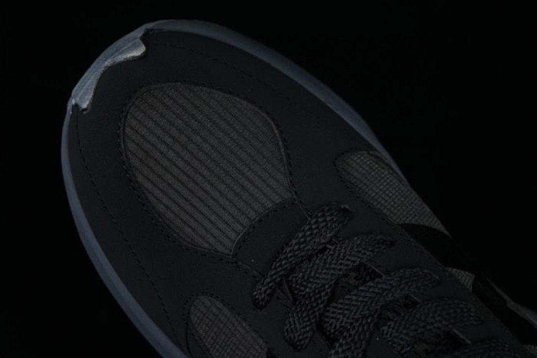 New Balance 9060 Black Castlerock Grey U9060BLK Men's Women's Lifestyle Chunky Sneakers Trainers