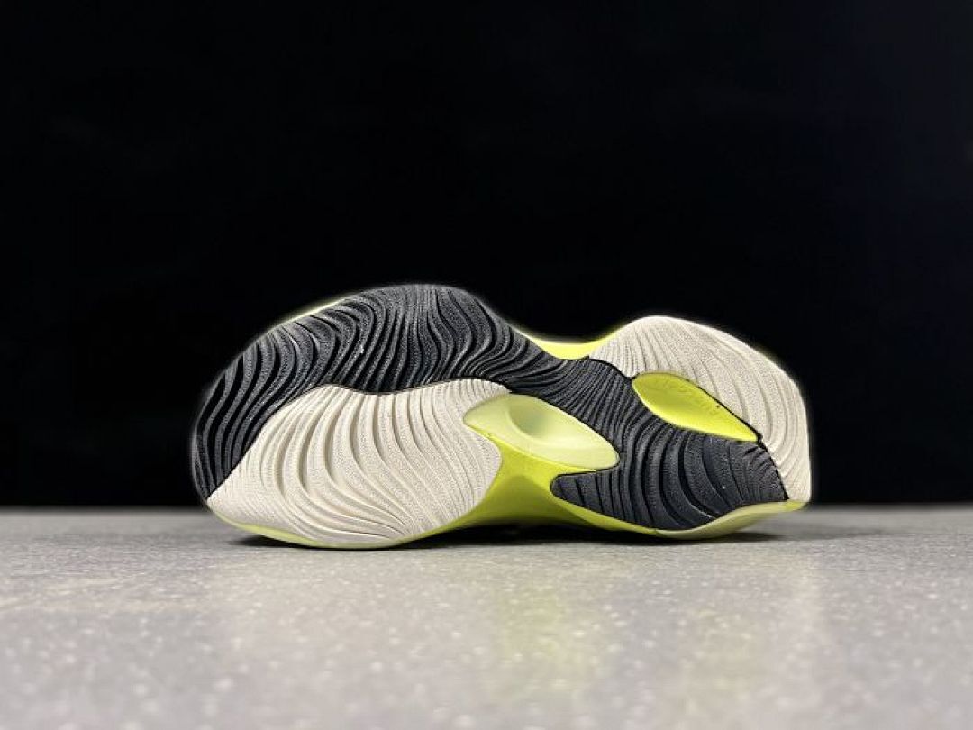 New Balance 9060 Macadamia Nut Sulphur Yellow U9060MAC Men's Women's Lifestyle Sneakers Running Shoes Trainers Bright Neon Yellow Cream
