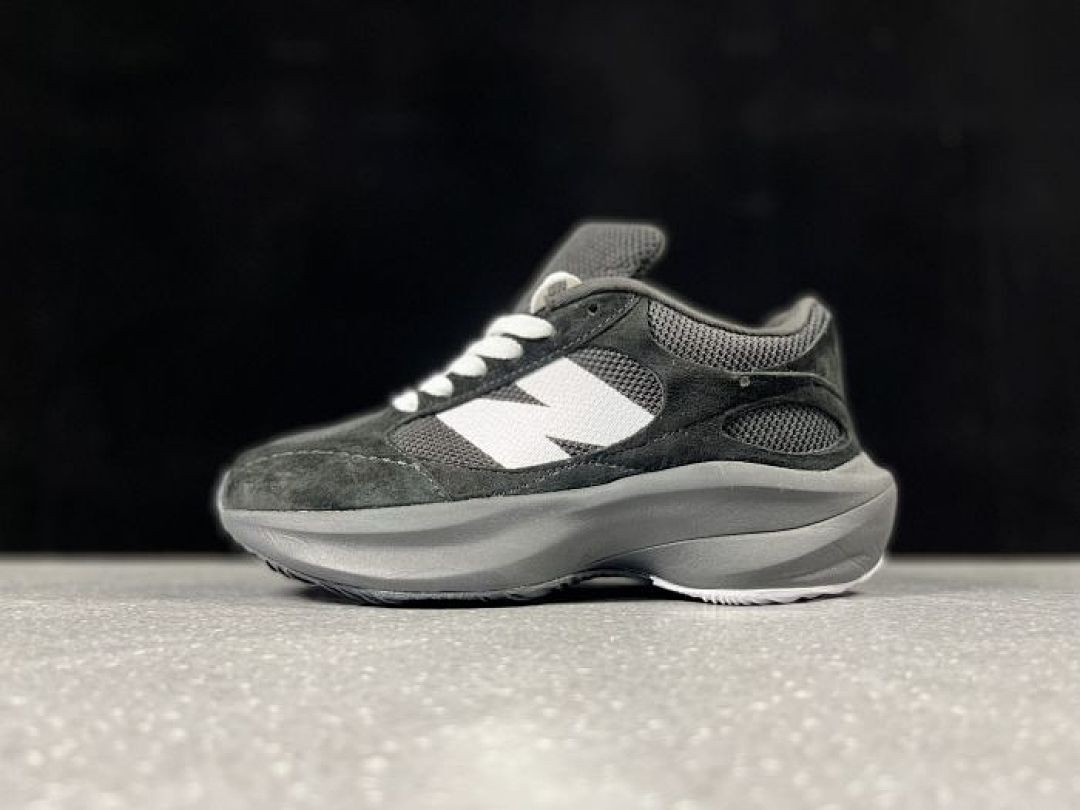 New Balance 9060 Black White U9060BB Men's Women's Lifestyle Chunky Sneakers