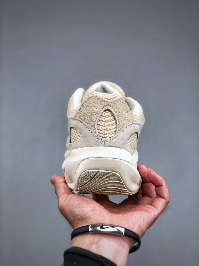 New Balance 2002R Sandstone Cream Black N Lifestyle Shoes M2002RST