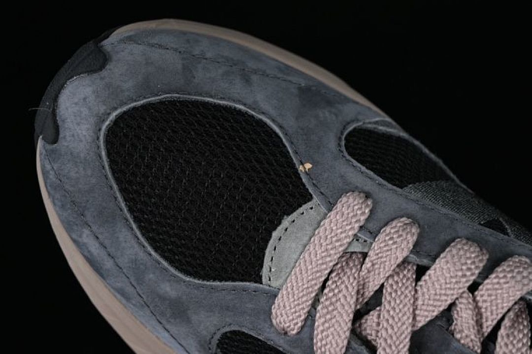New Balance 9060 Castlerock Grey Black Beige U9060GRY Lifestyle Sneakers Men's Women's Chunky Trainers