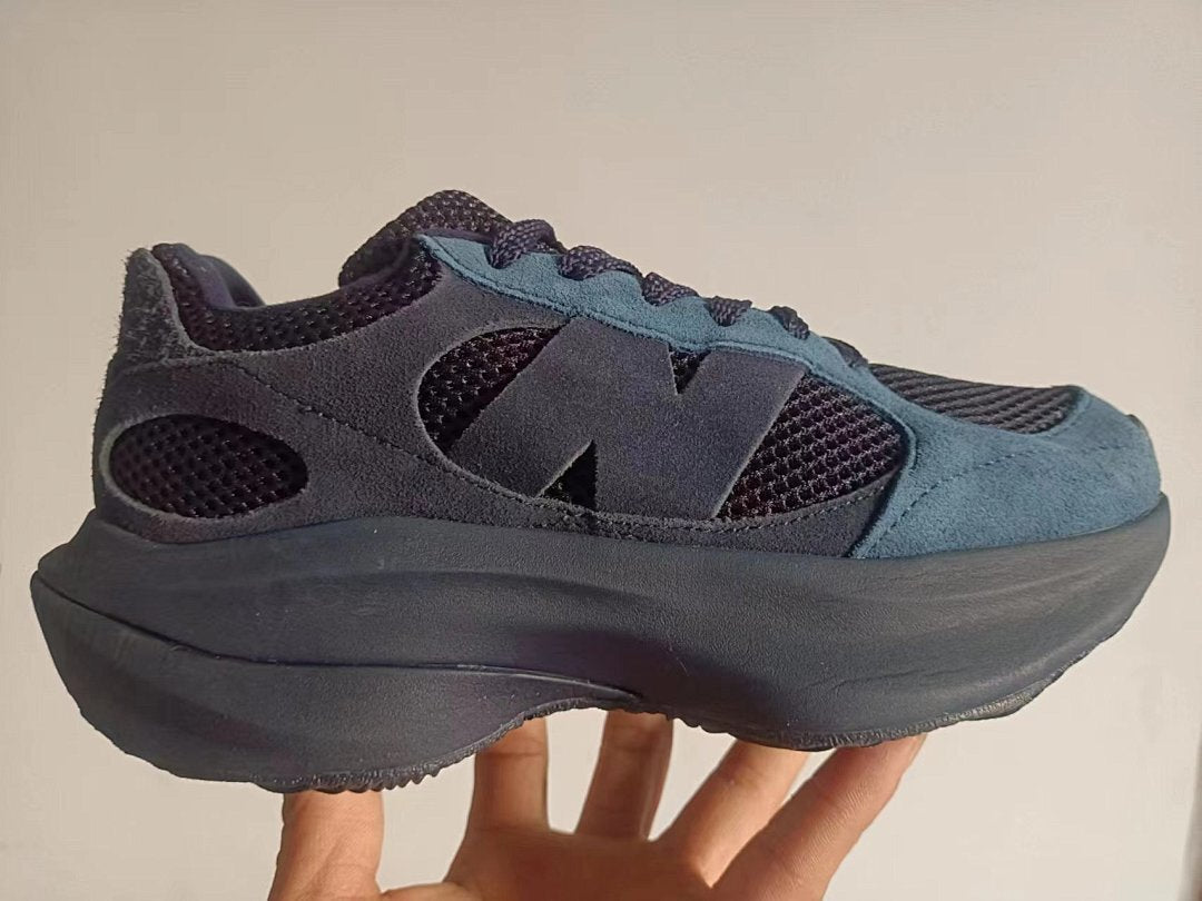 New Balance 9060 Eclipse Dark Navy Blue Men's Lifestyle Sneakers U9060ECL