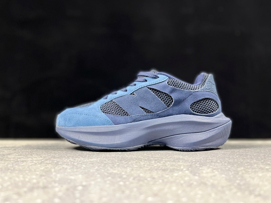 New Balance 9060 Eclipse Dark Navy Blue Men's Lifestyle Sneakers U9060ECL