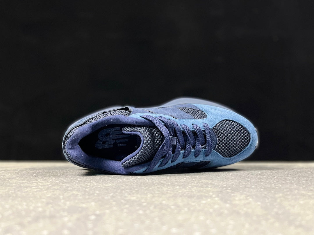 New Balance 9060 Eclipse Dark Navy Blue Men's Lifestyle Sneakers U9060ECL