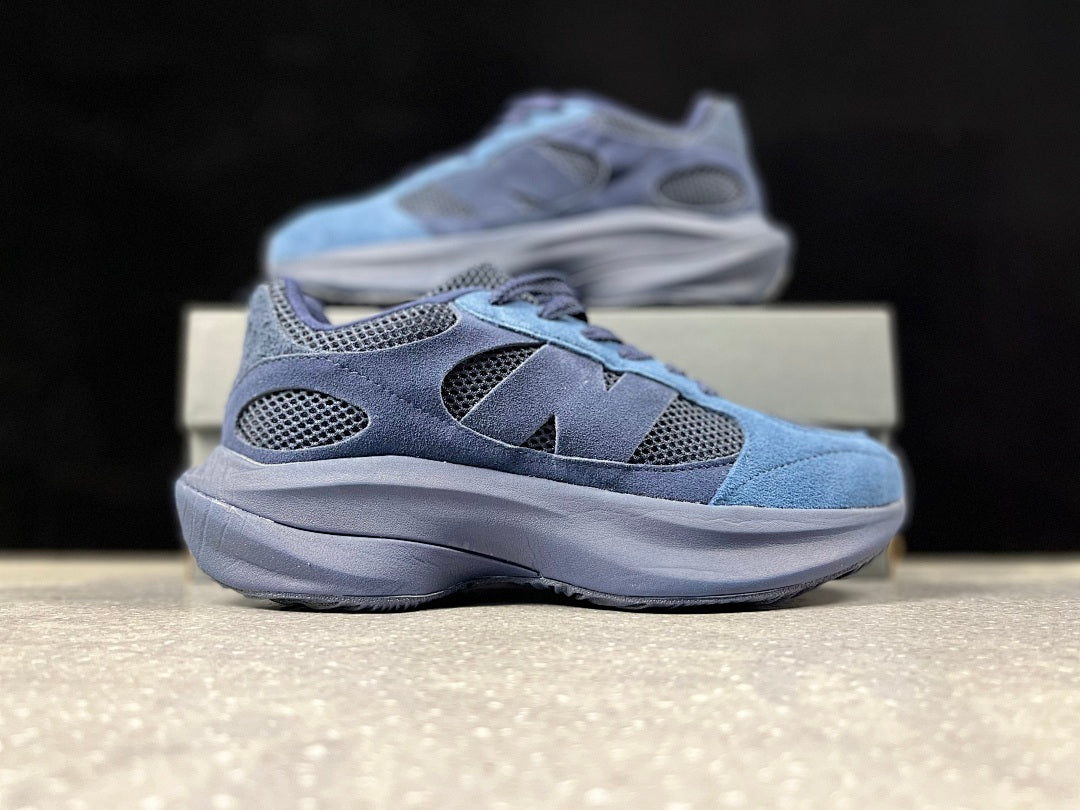 New Balance 9060 Eclipse Dark Navy Blue Men's Lifestyle Sneakers U9060ECL