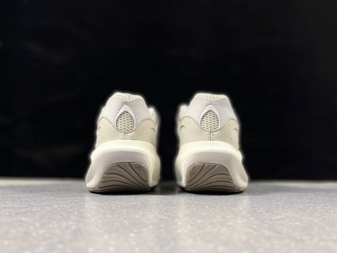 New Balance 9060 "Sea Salt" U9060MAC Lifestyle Sneakers - Bone White Beige Chunky Retro Trainers