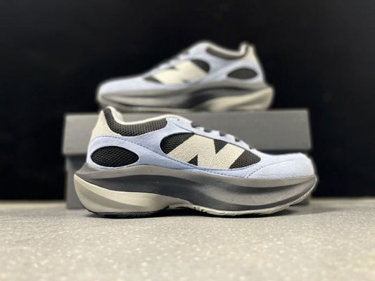 New Balance 9060 Celestial Blue U9060BLD Men's Women's Lifestyle Sneakers Shoes
