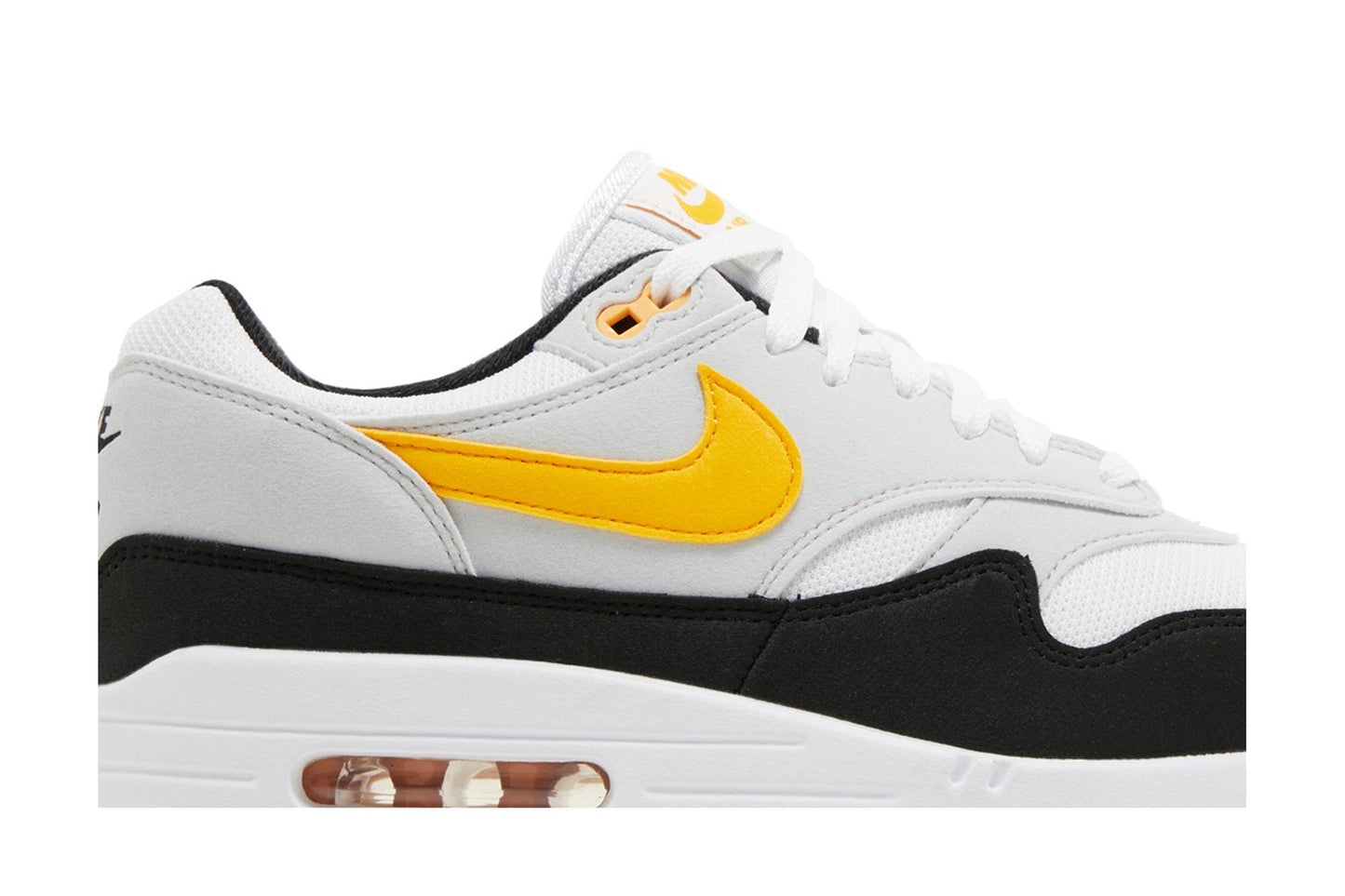 Nike Air Max 1 ‘Steelers’ FD9082-104