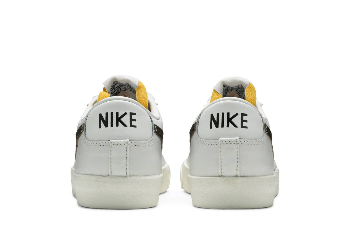 Nike Blazer Low Vintage 77 White Chocolate DA6364-100