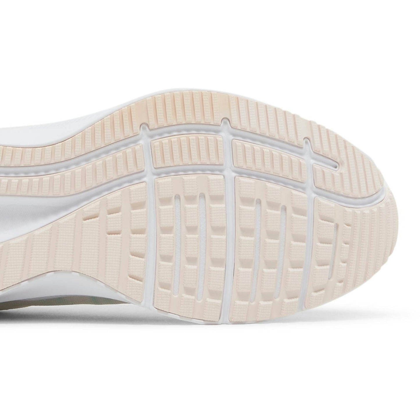 ( Women ) Nike Quest 4 ‘White Pink’ DA1106-105