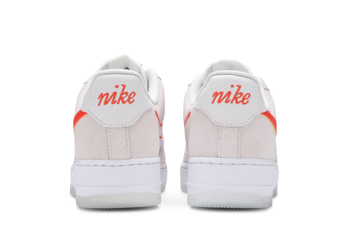 ( Women ) Nike Air Force 1 ’07 SE ‘First Use’ DA8302-101