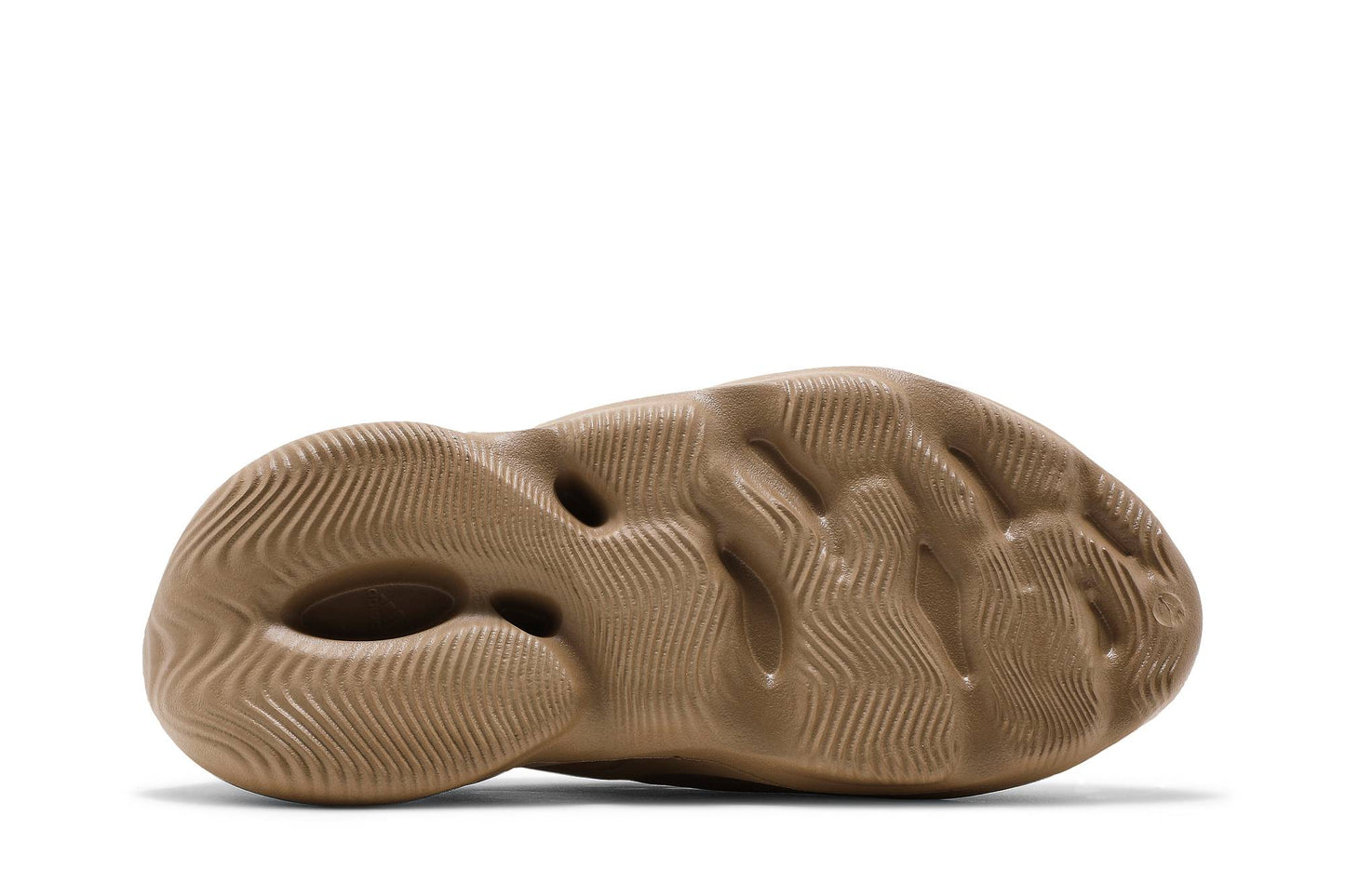 Adidas Yeezy Foam Runner ‘Ochre’ GW3354