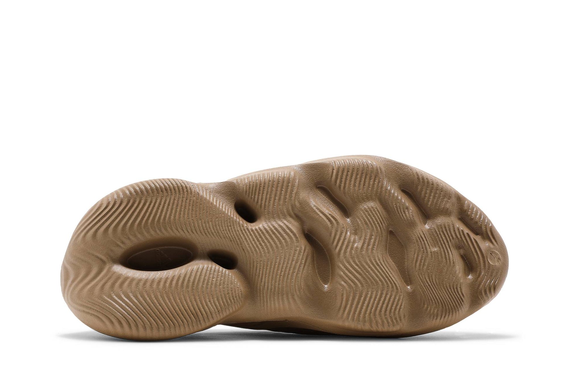 Adidas Yeezy Foam Runner ‘Ochre’ GW3354