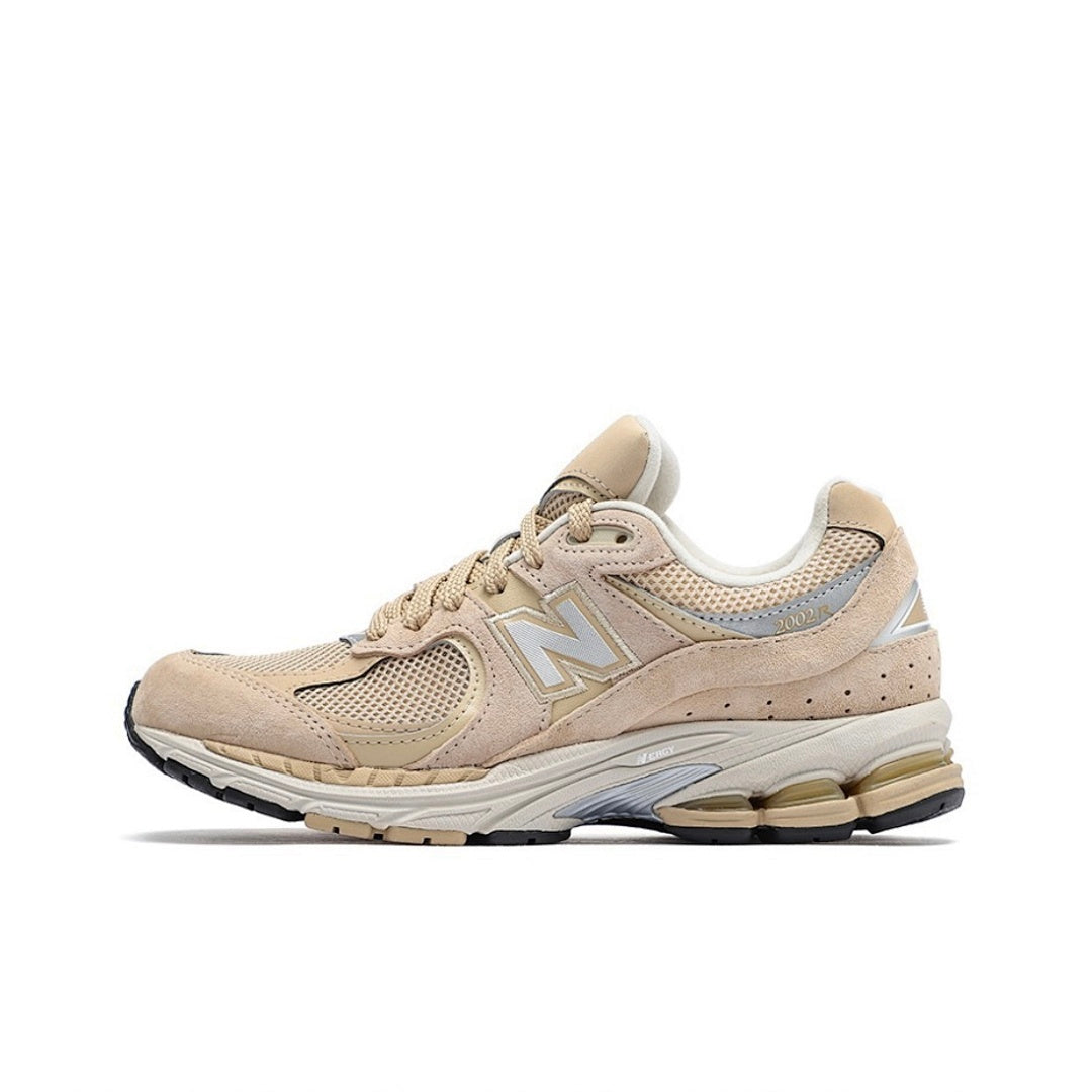 New Balance 2002R Stoneware M2002RST Men's Women's Lifestyle Sneakers