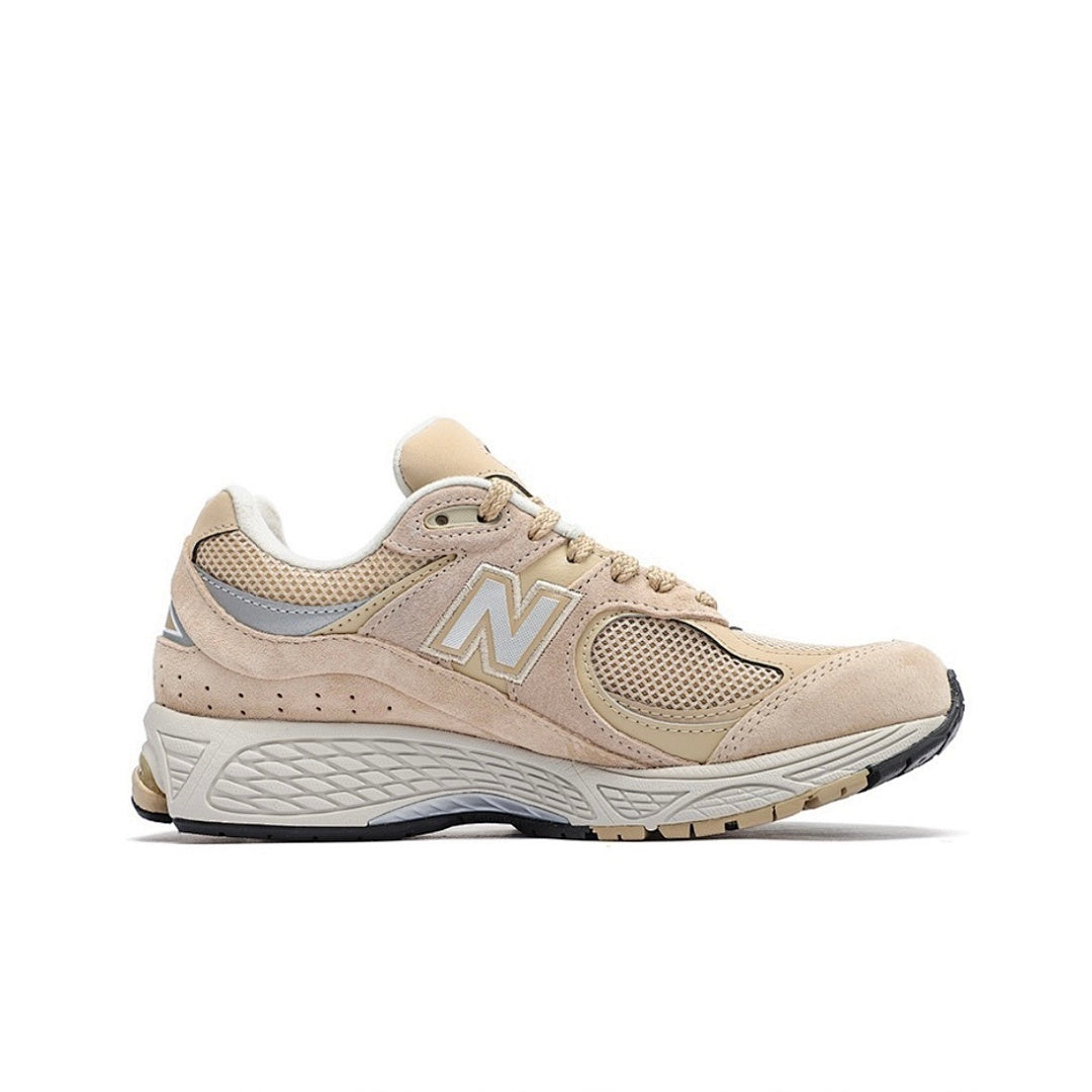 New Balance 2002R Stoneware M2002RST Men's Women's Lifestyle Sneakers