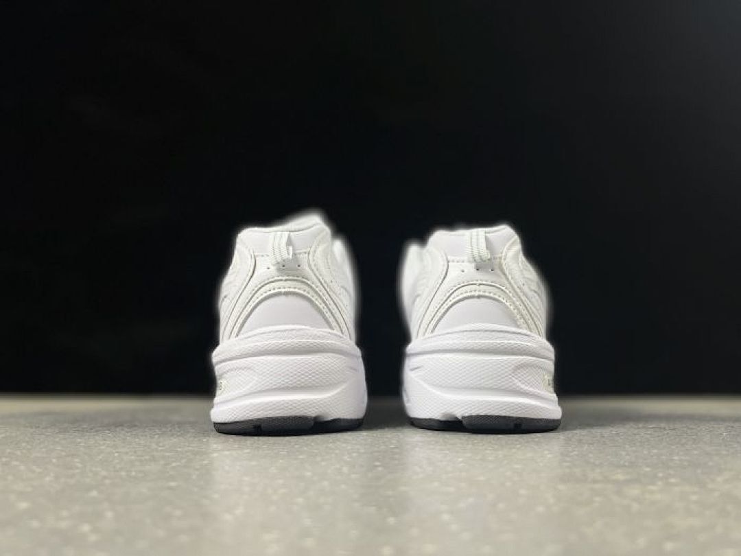 New Balance 530 White ABZORB Unisex Running Casual Sneakers Shoes MR530SH