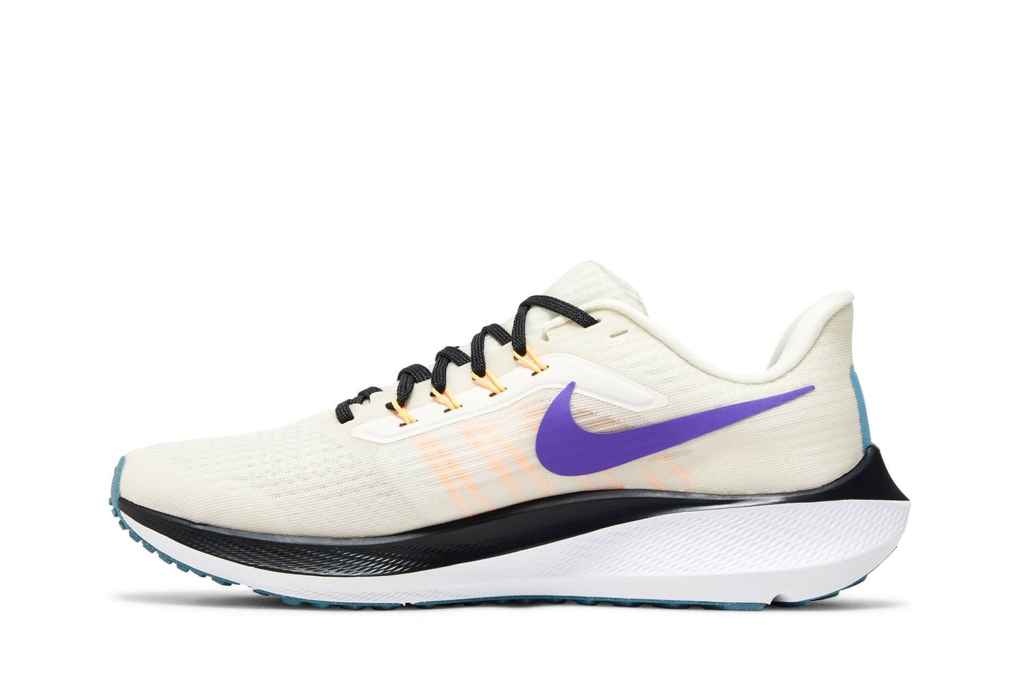 ( Women ) Nike Air Zoom Pegasus 39 ‘Phantom Purple Cerulean’ DH4072-006