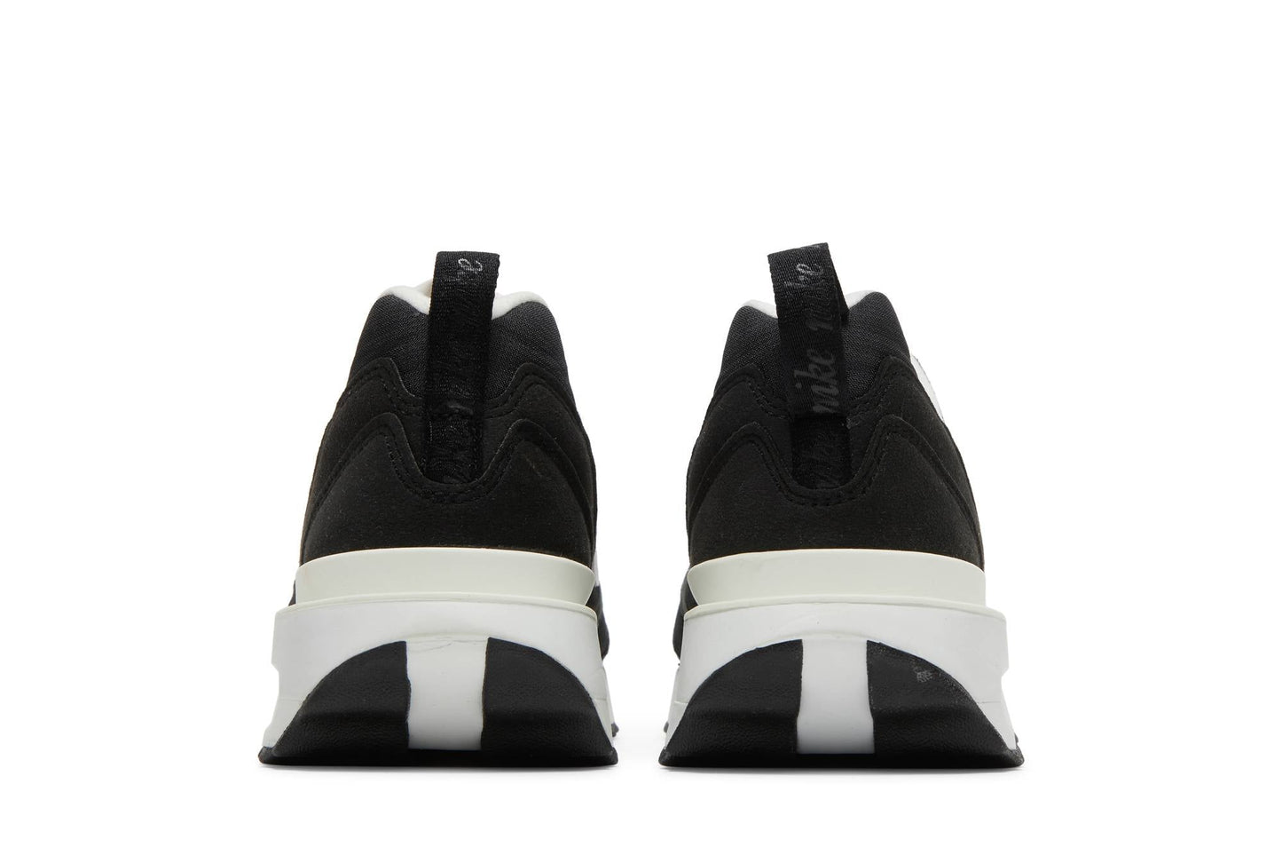 Nike Air Max Dawn ‘Black White’ DJ3624-001