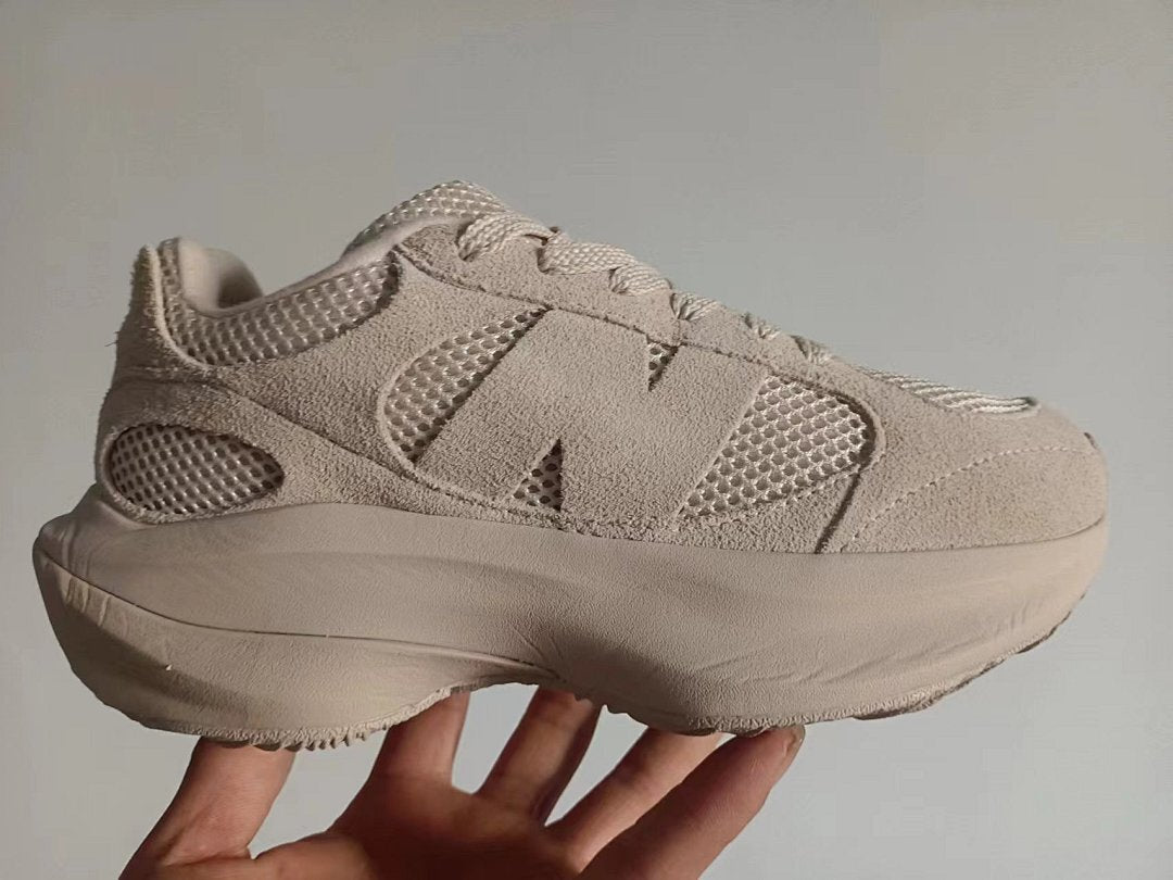 New Balance 9060 Sea Salt U9060MAC Sneakers Men's Women's Cream Beige Lifestyle Shoes
