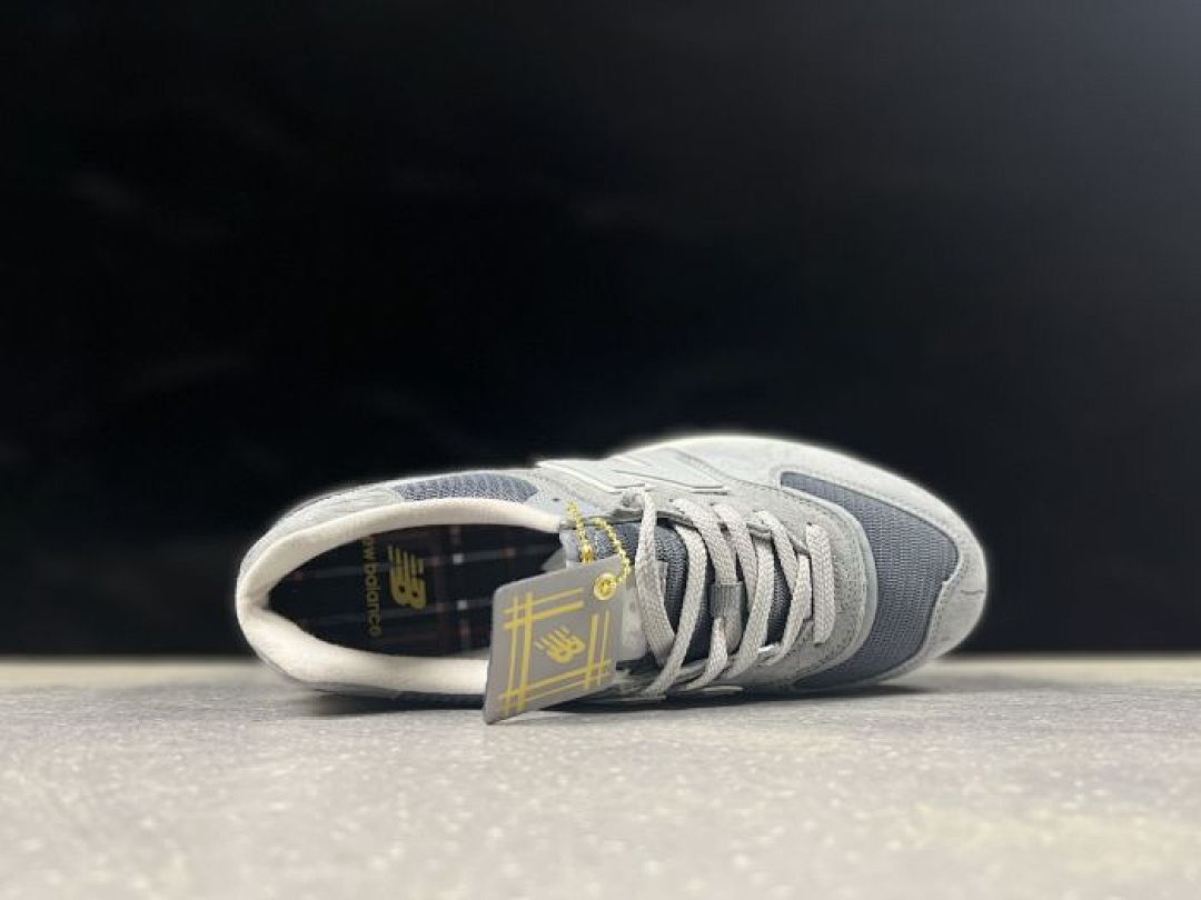 New Balance 574 Legacy Grey Platform Sneakers Men's Women's Casual Lifestyle Shoes U574LGG1