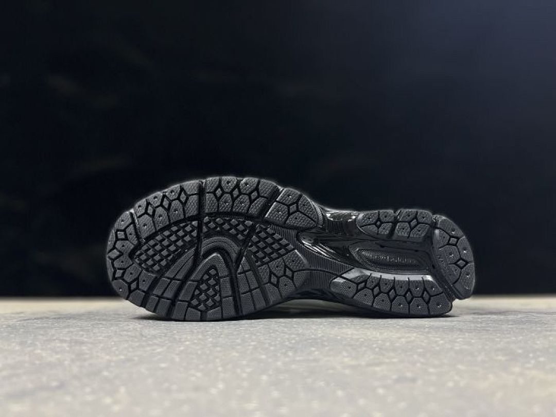 New Balance 1906L Loafer Slip-On Shoes White Black M1906LC