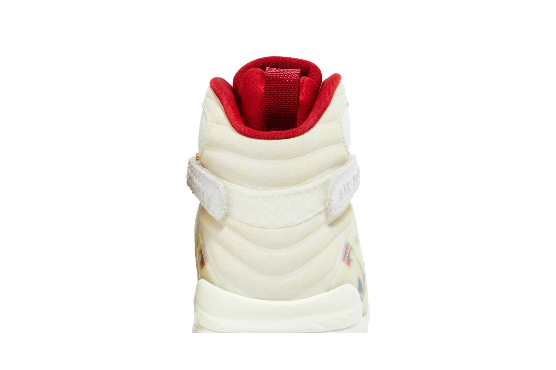 SoleFly X Jordan X Air Jordan 8 Retro ‘Mi Casa Es Su Casa’ FJ2850-107