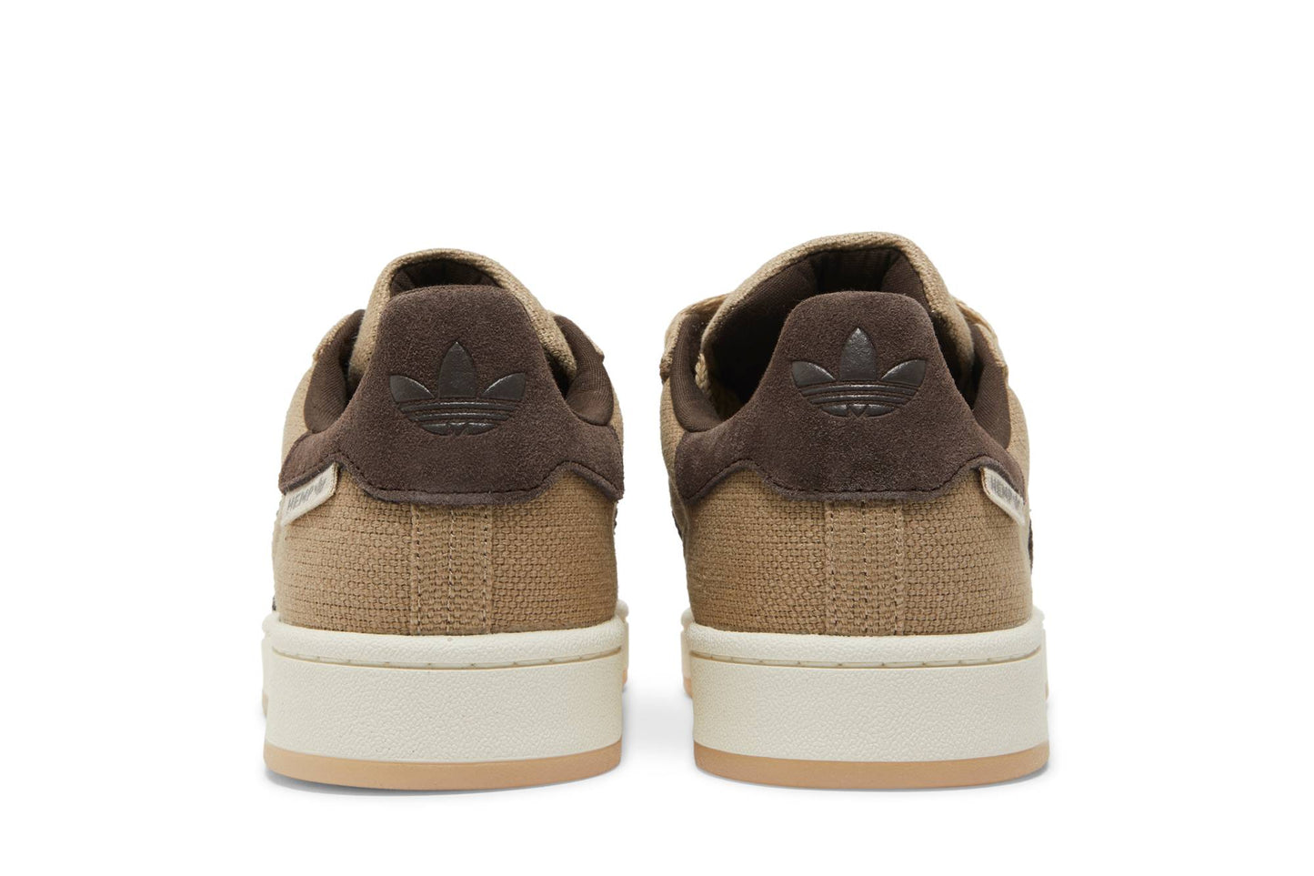 Adidas Campus 00s TKO ‘Hemp Dark Brown’ HP6538