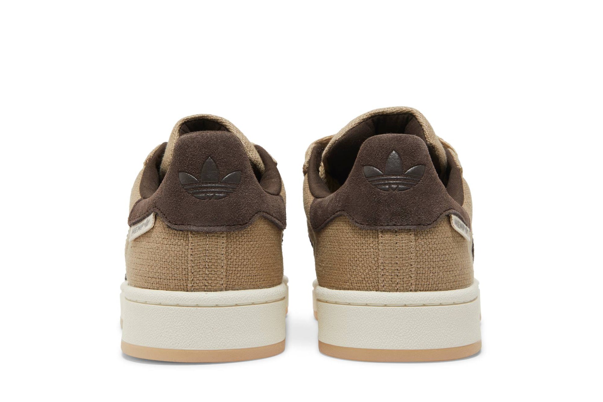 Adidas Campus 00s TKO ‘Hemp Dark Brown’ HP6538