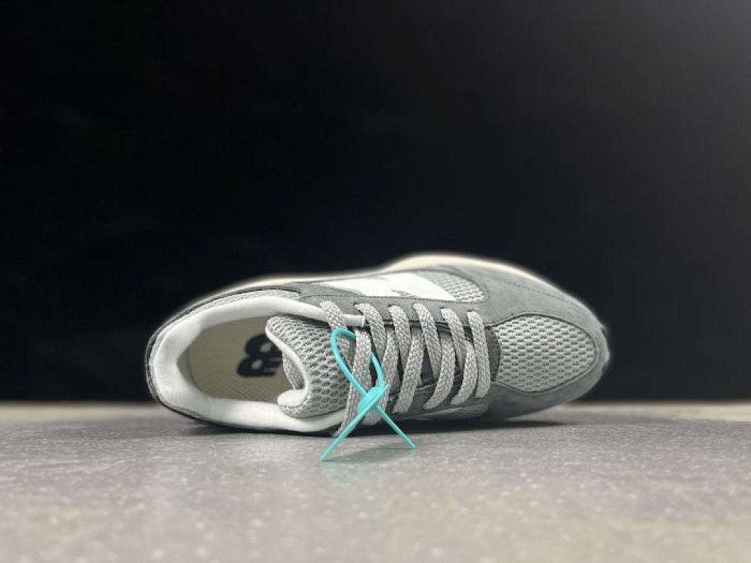 New Balance WRPD Runner 'Moonrock' Grey White Cream Unisex Sneakers UWRPDSF