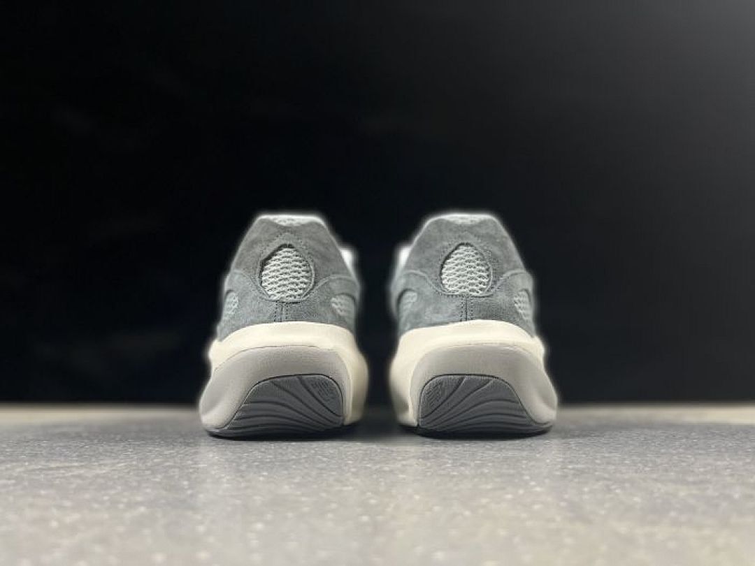 New Balance WRPD Runner 'Moonrock' Grey White Cream Unisex Sneakers UWRPDSF