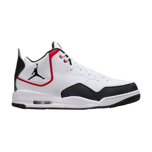 Air Jordan Courtside 23 ‘White Black Team Red’ DZ2791-101