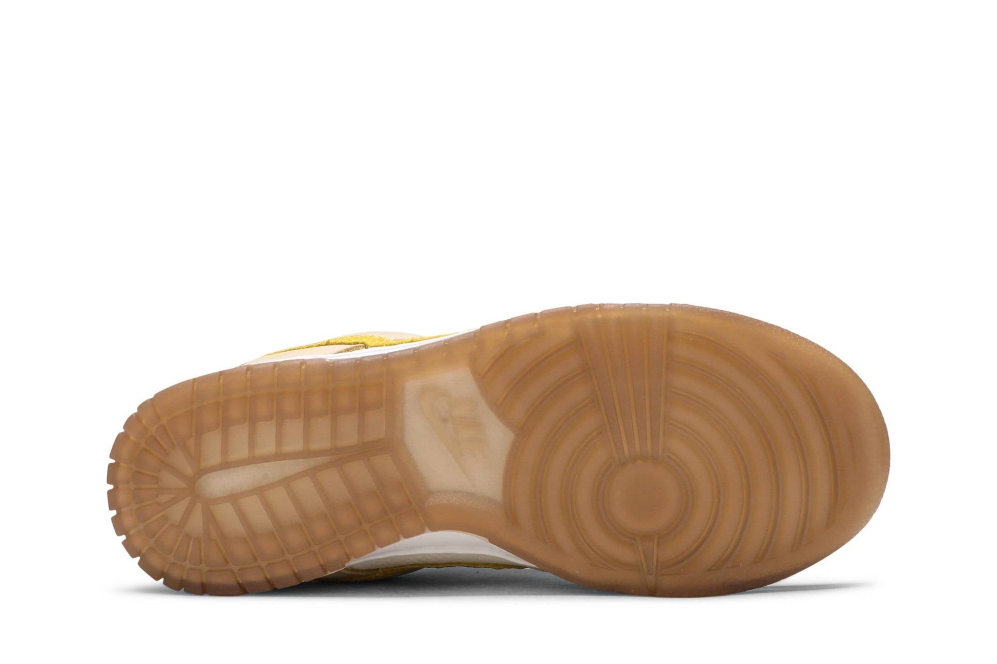 ( Women ) Nike Dunk Low ‘Lemon Drop’ DJ6902-700