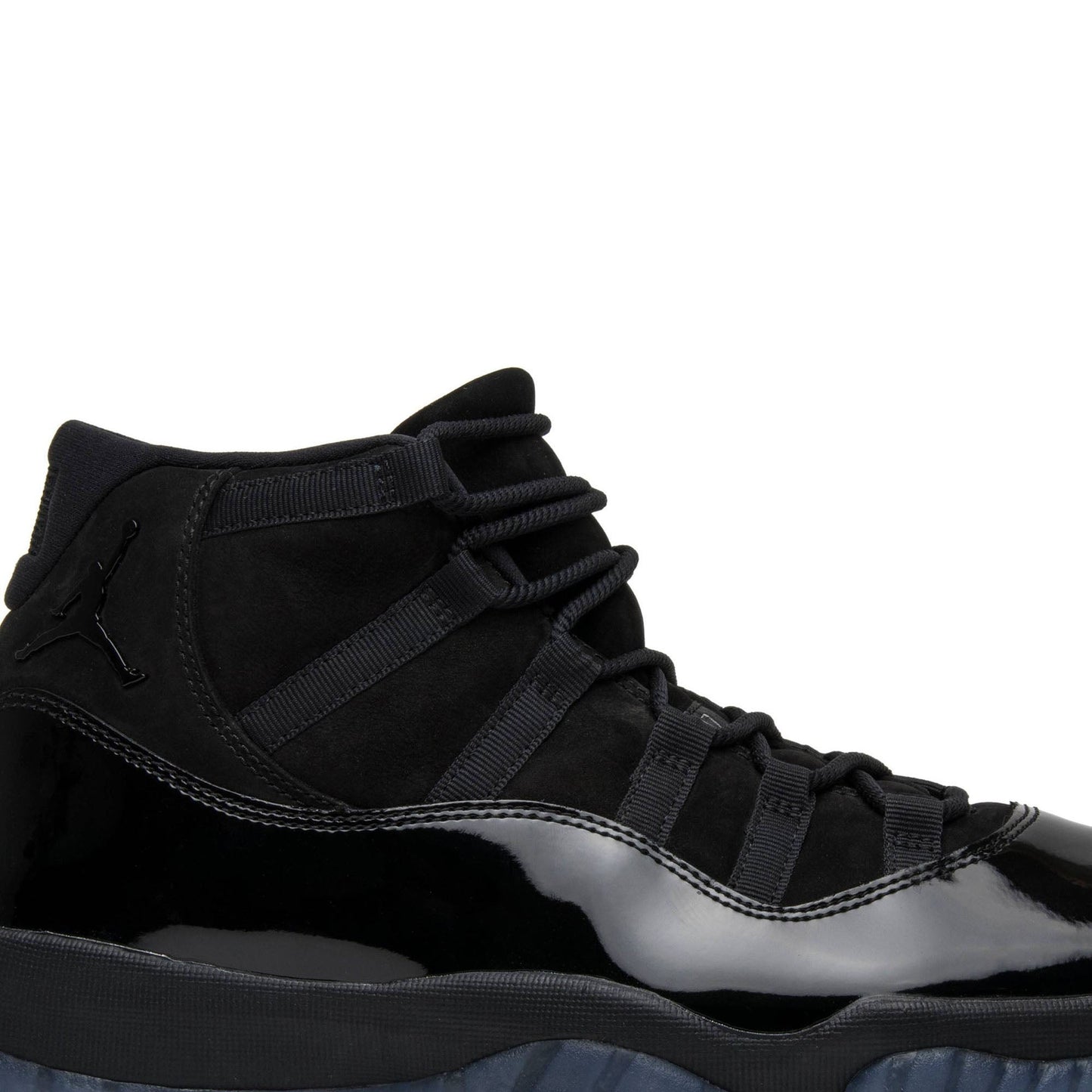 Air Jordan 11 Retro Cap And Gown 378037-005