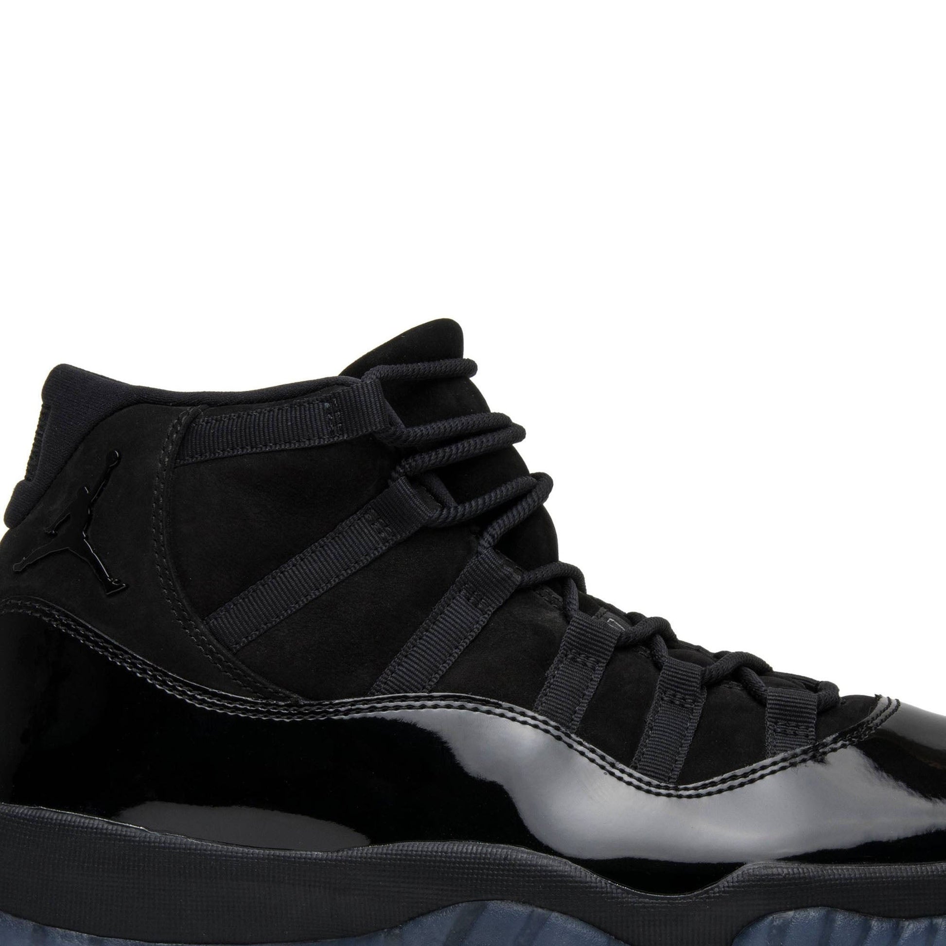 Air Jordan 11 Retro Cap And Gown 378037-005