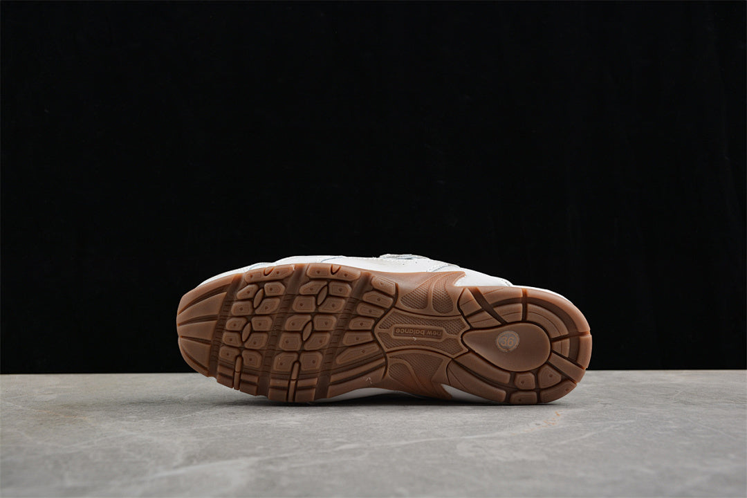 New Balance 2002R Mule Light Grey Gum Sole M2002RMA