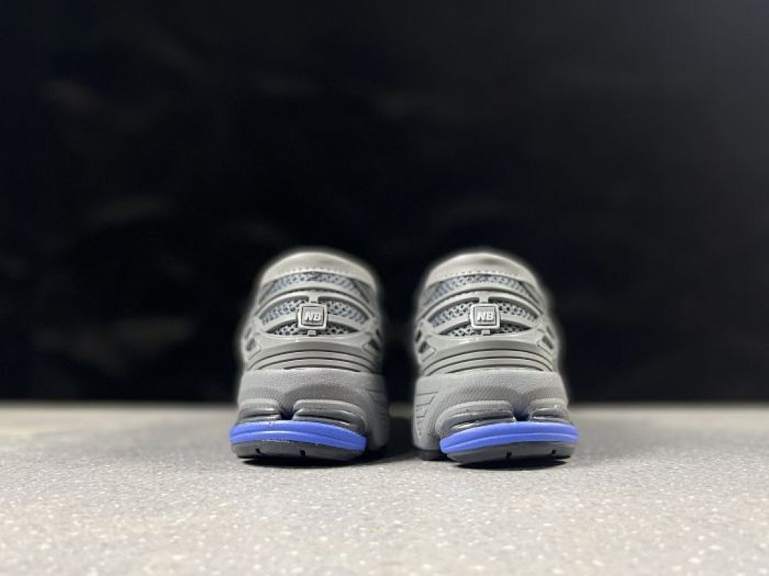 New Balance 1906L Loafer Castlerock Grey Blue M1906LGS