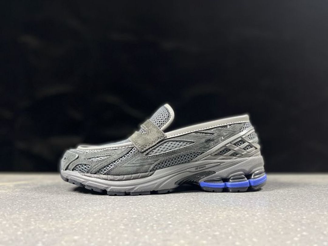 New Balance 1906L Loafer Castlerock Grey Blue M1906LGS