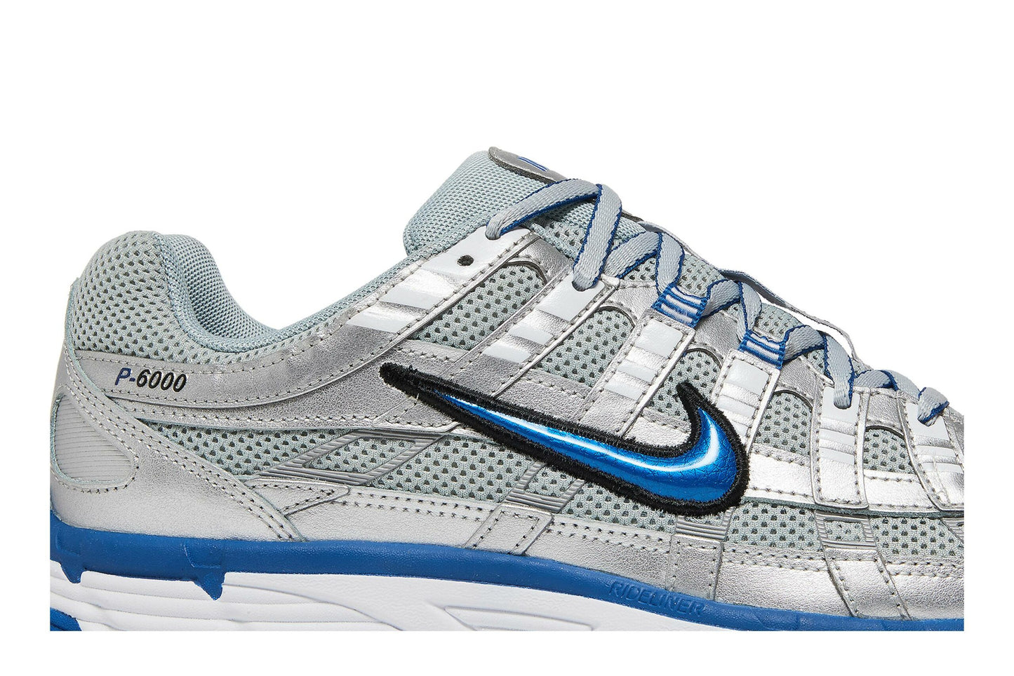 ( Women ) Nike P-6000 ‘Laser Blue’ BV1021-001
