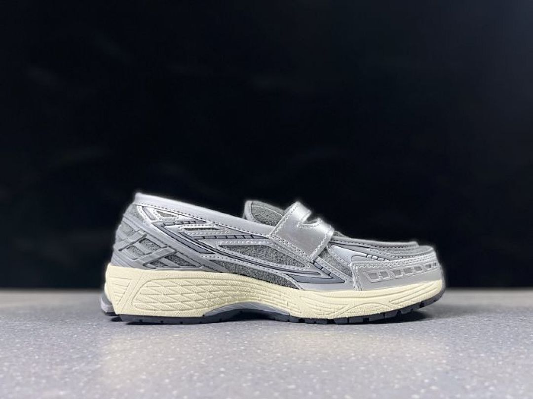 New Balance 1906R M1906RCD Metallic Silver Grey Cream Lifestyle Running Shoes Sneakers Men's Women's Athletic Trainers