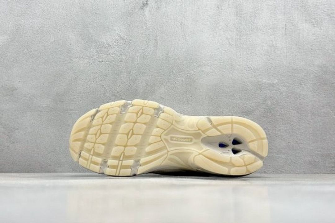 New Balance 1906R Cream Beige Sandstone ABZORB Running Shoes Sneakers