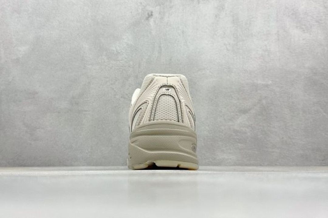New Balance 1906R Cream Beige Sandstone ABZORB Running Shoes Sneakers