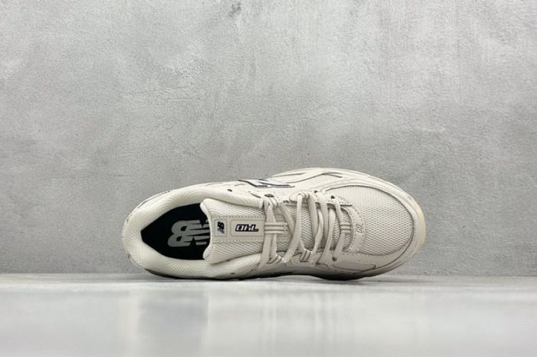New Balance 1906R Cream Beige Sandstone ABZORB Running Shoes Sneakers