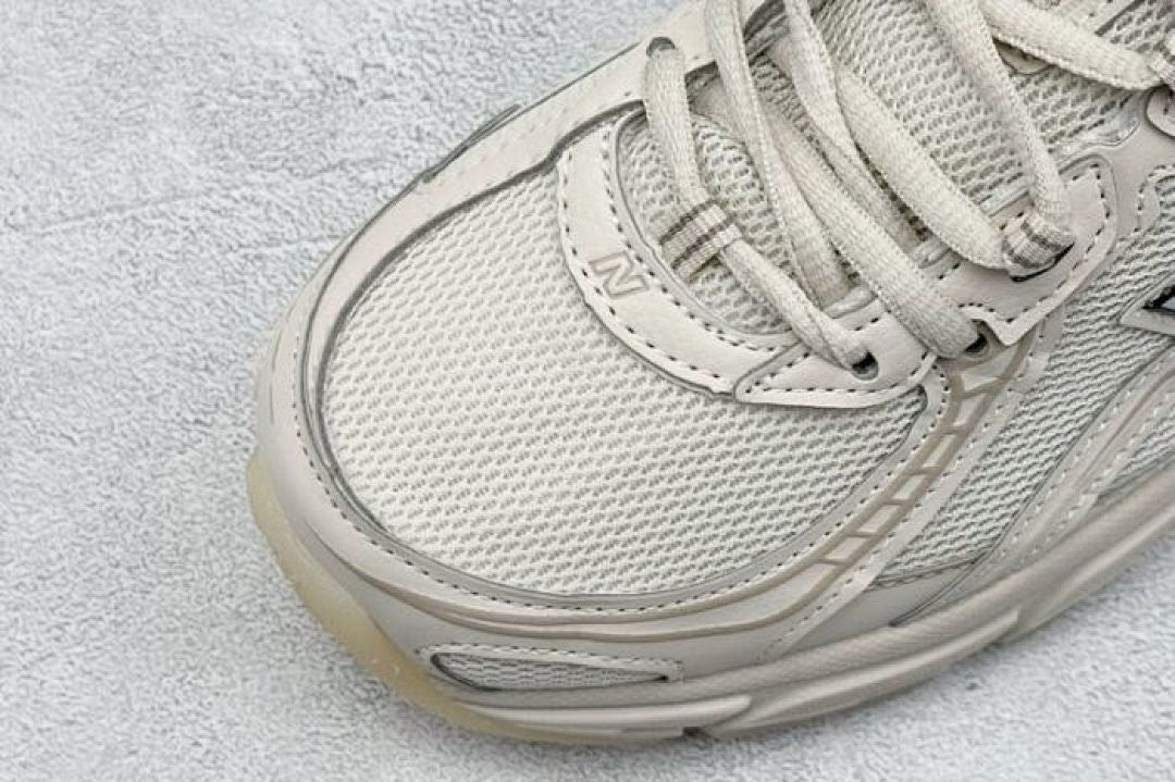 New Balance 1906R Cream Beige Sandstone ABZORB Running Shoes Sneakers