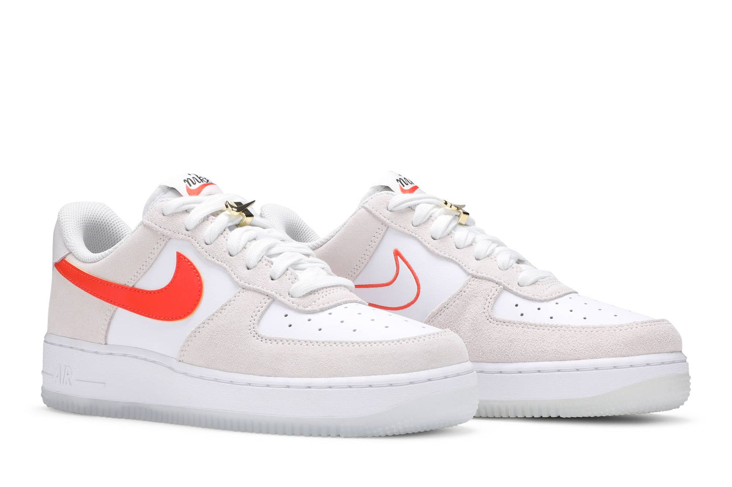 ( Women ) Nike Air Force 1 ’07 SE ‘First Use’ DA8302-101