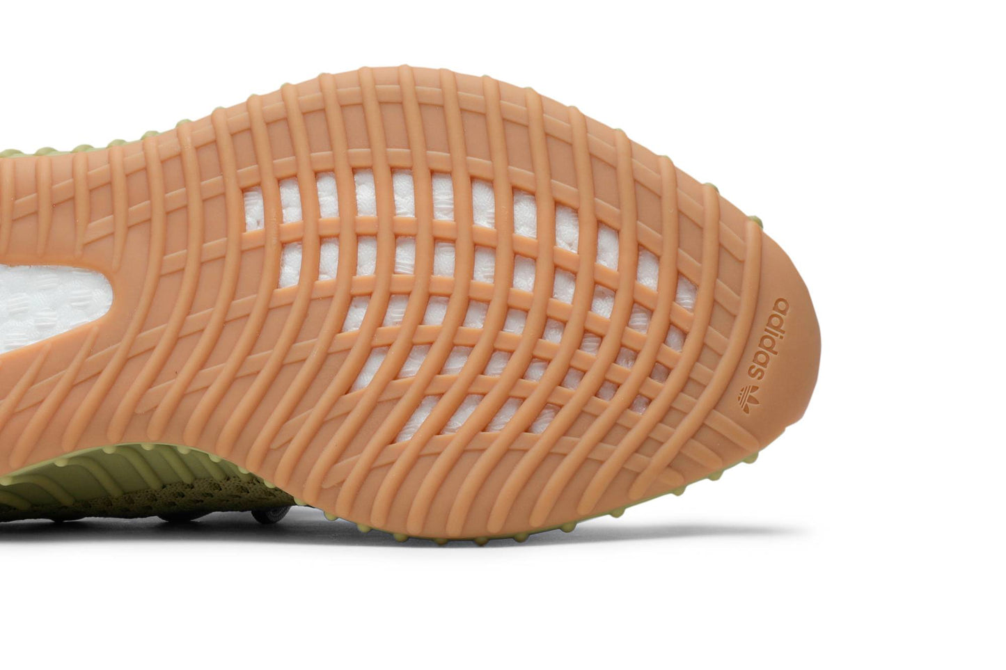 Adidas Yeezy Boost 350 V2 ‘Sulfur’ FY5346