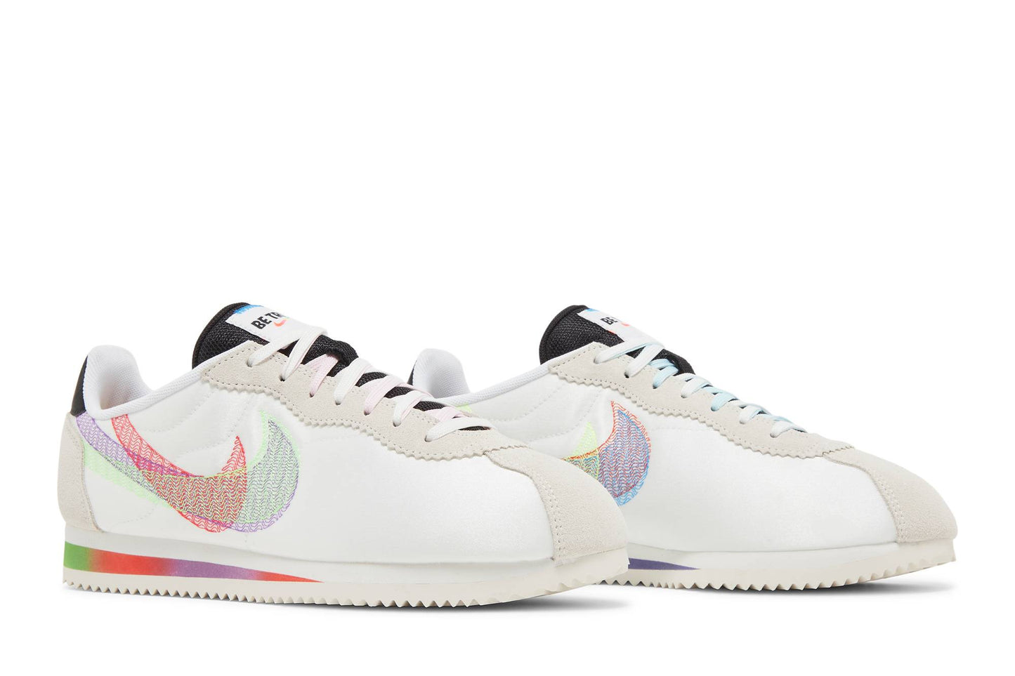 Nike Cortez ‘Be True 2022’ DR5491-100