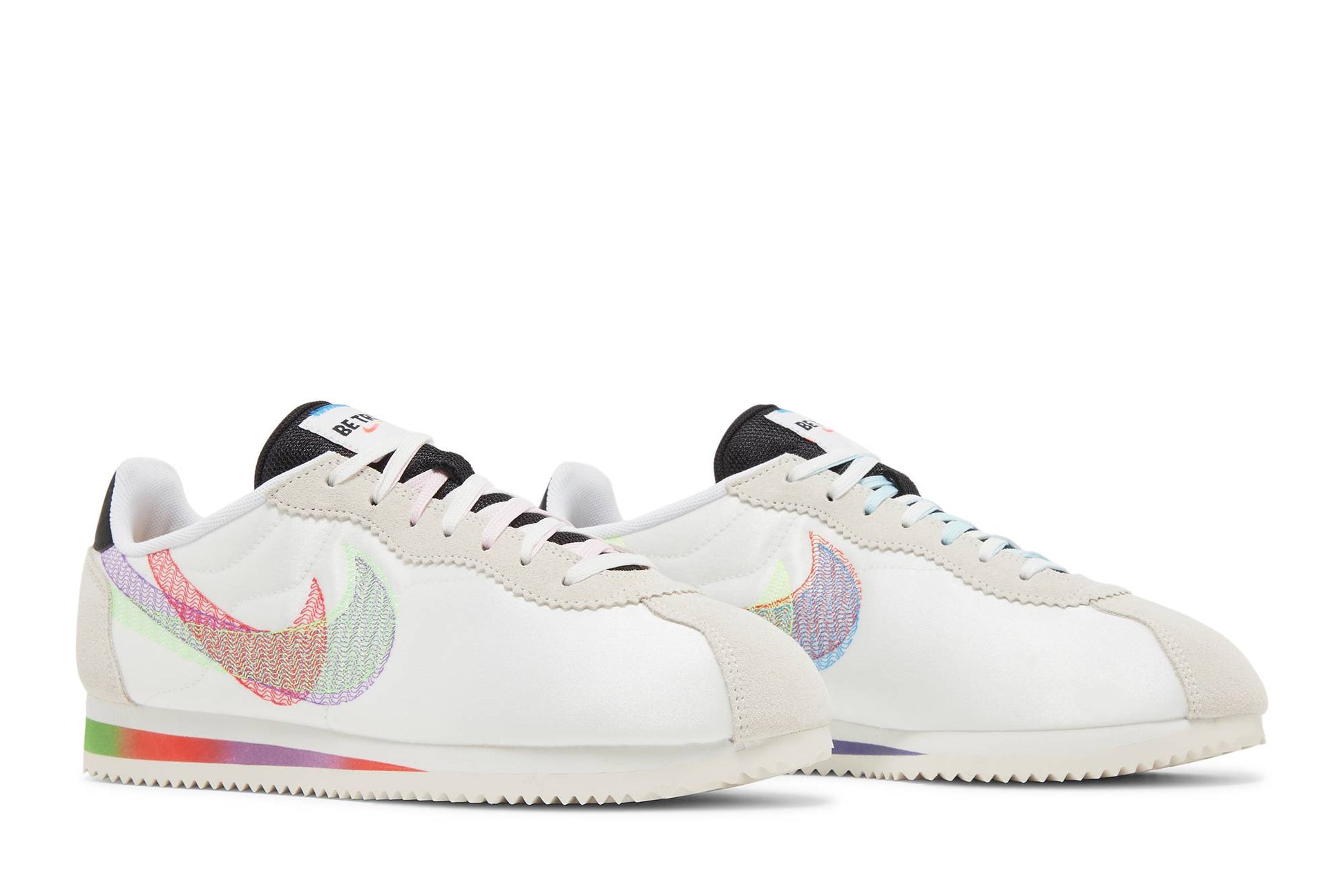 Nike Cortez ‘Be True 2022’ DR5491-100