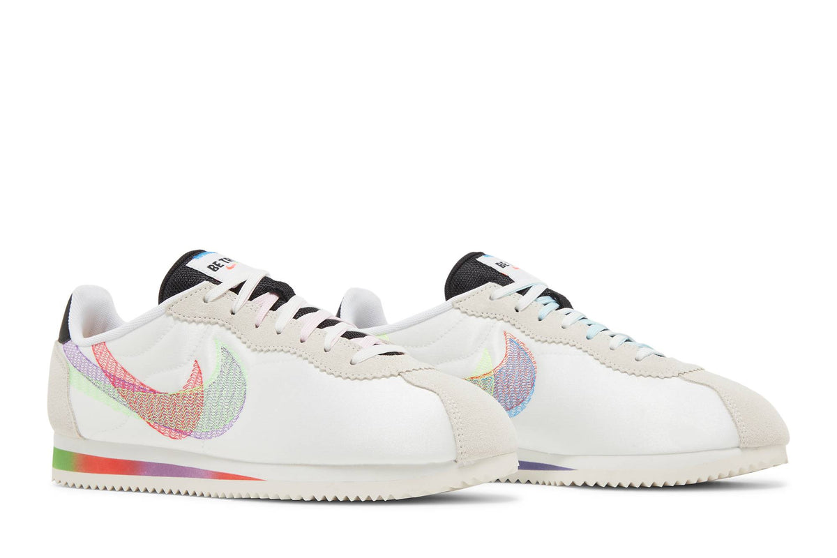 Nike Cortez 'Be True 2022' DR5491-100